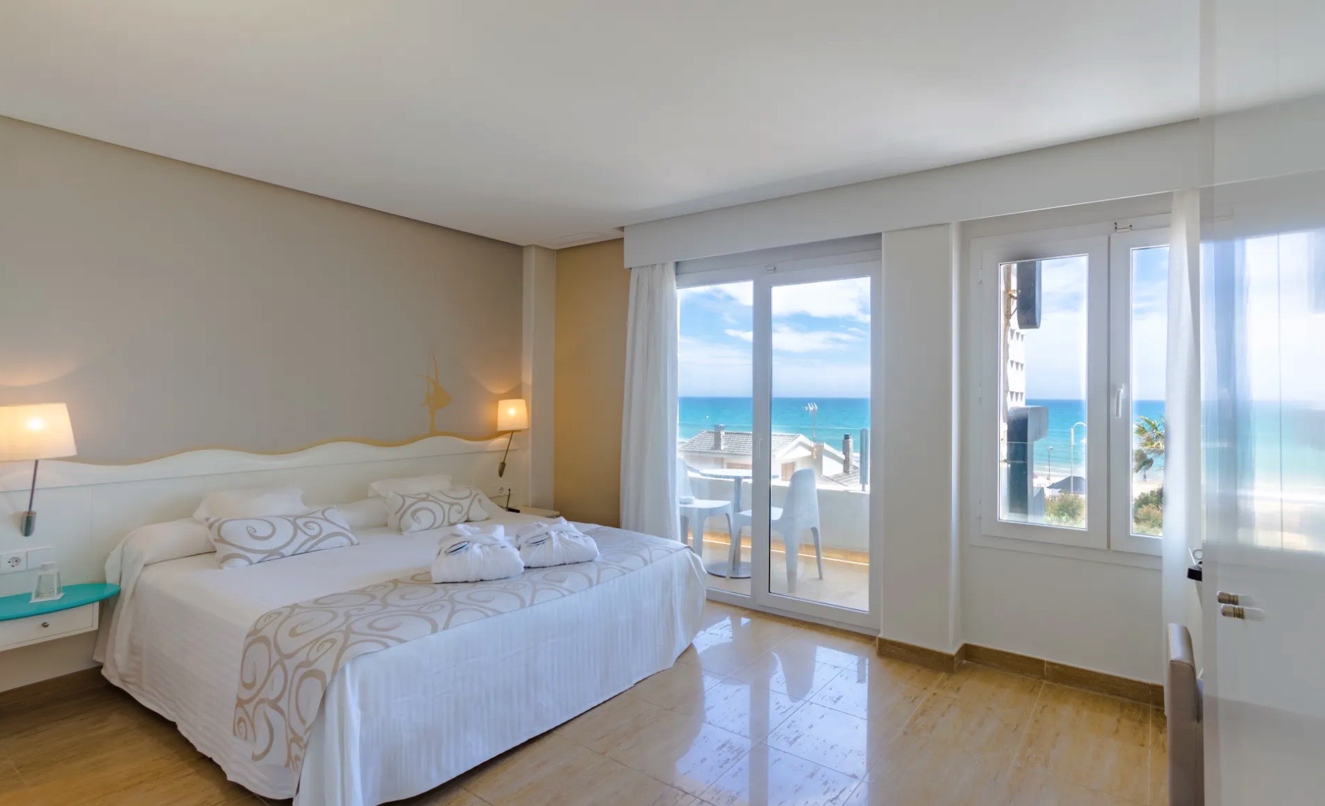 Hotel Meridional