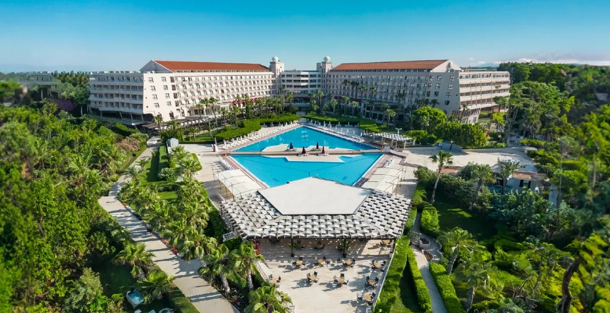 Kaya Belek
