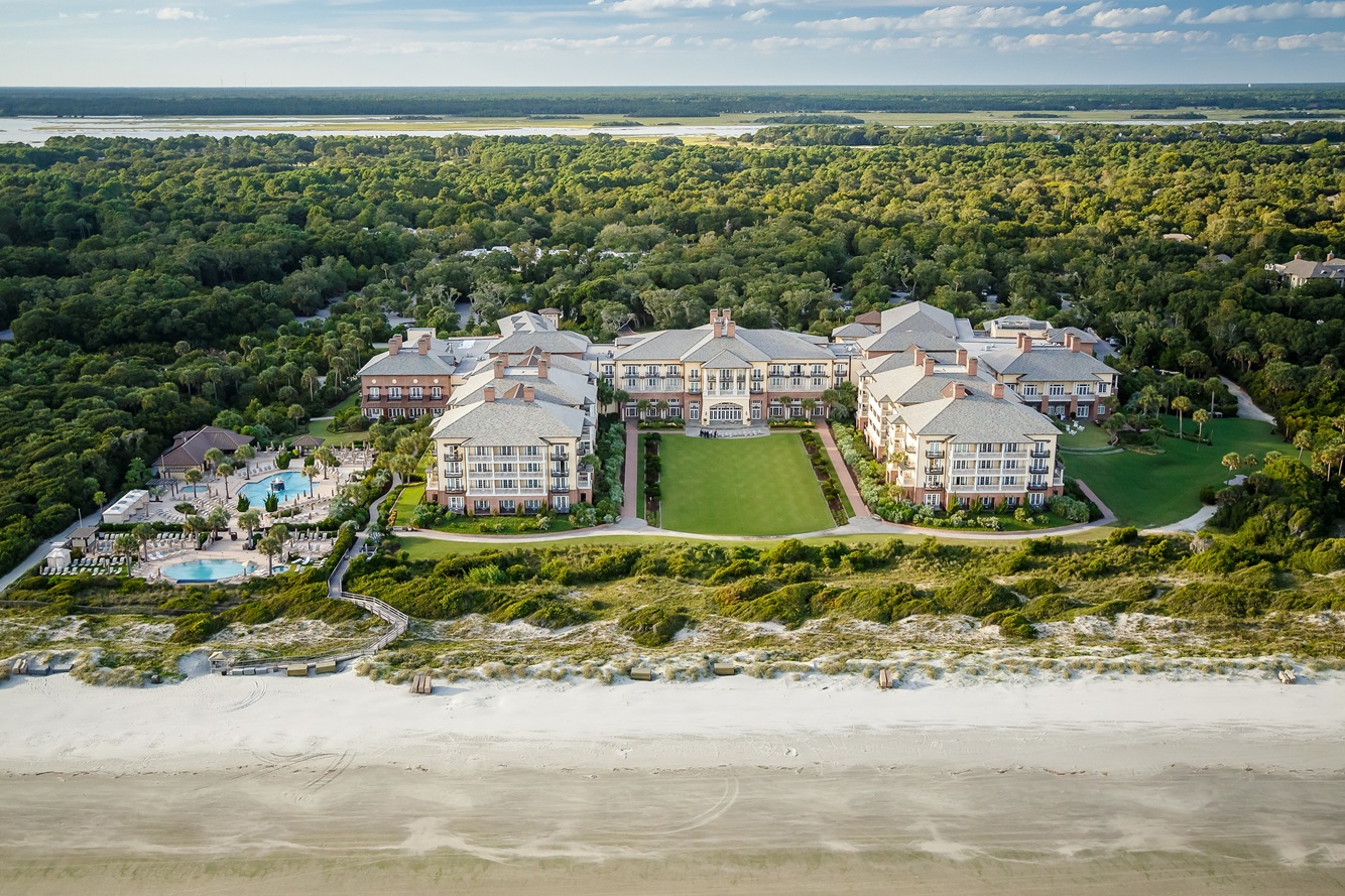Kiawah Island Golf Resort
