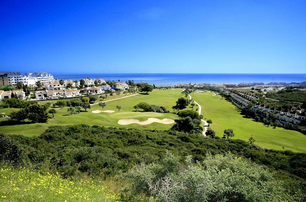 La Duquesa Golf Country Club