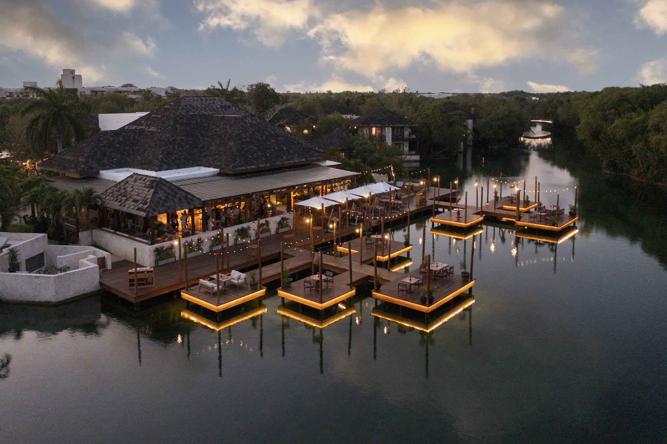 Fairmont Mayakoba
