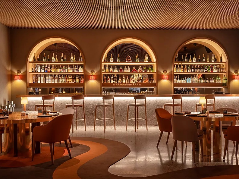 Sofitel Agadir Thalassa Sea & Spa