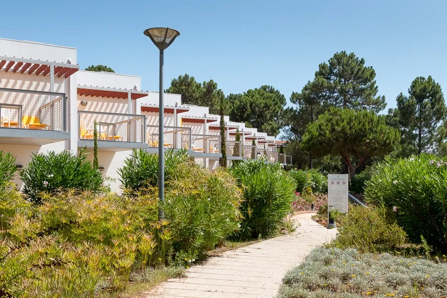 Pinhal da Marina