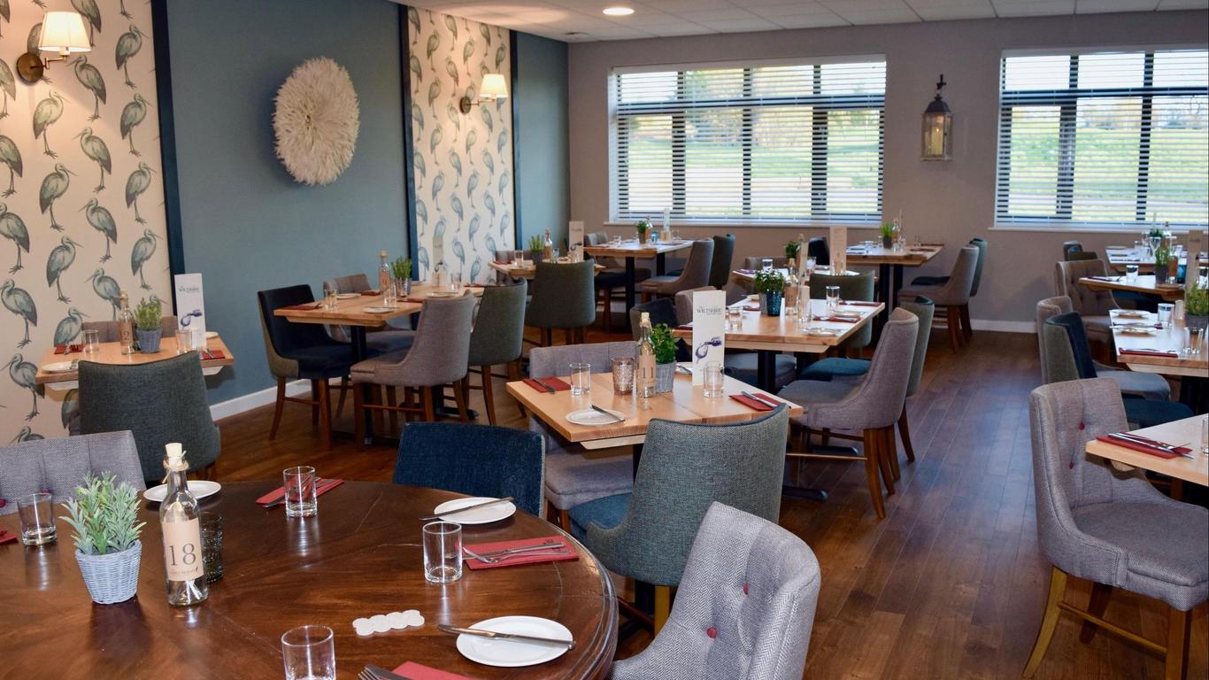 The Wiltshire Hotel, Golf & Leisure