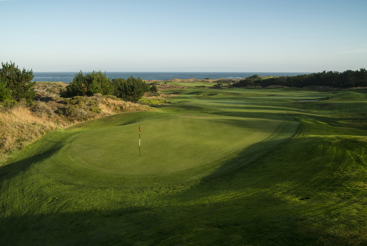 The Links at Spanish Bay