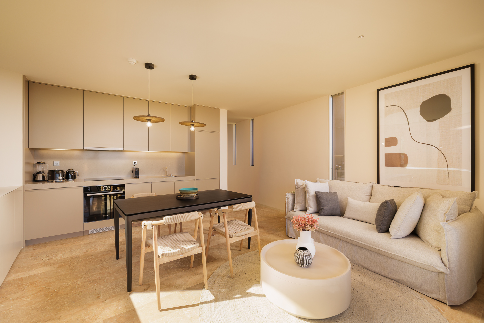 Palmares Signature Apartments