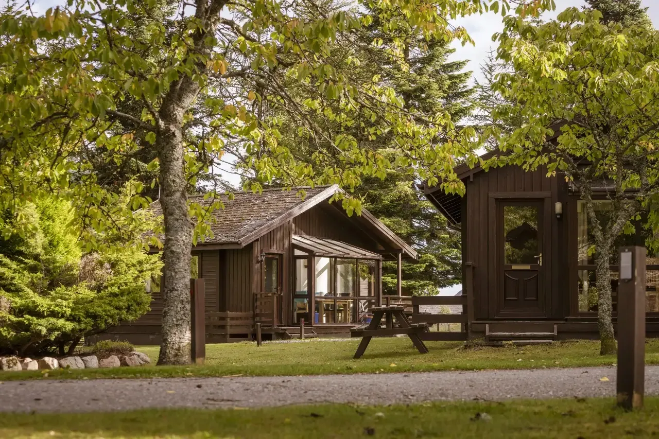 Macdonald Spey Valley Resort