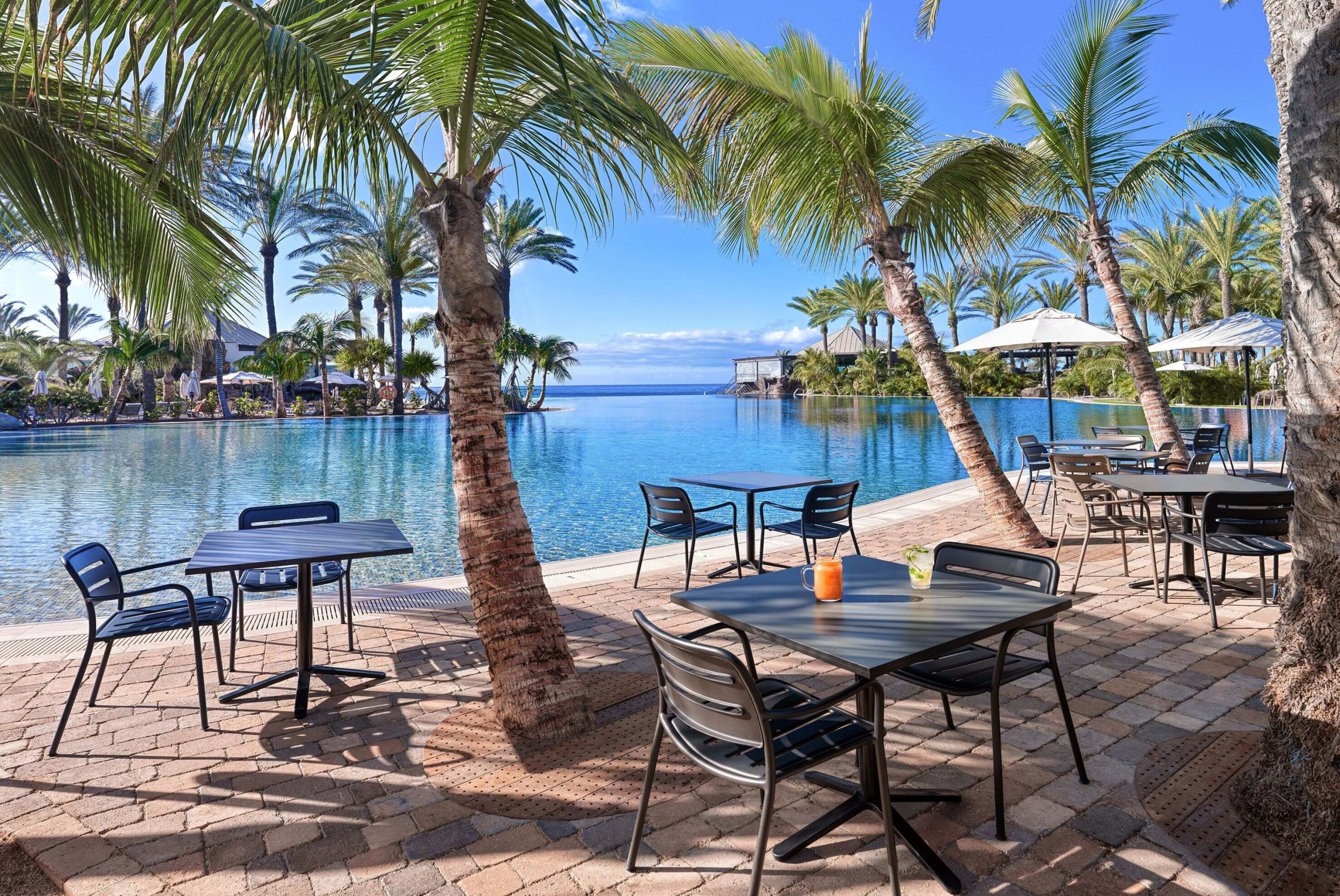 Lopesan Costa Meloneras Resort & Spa