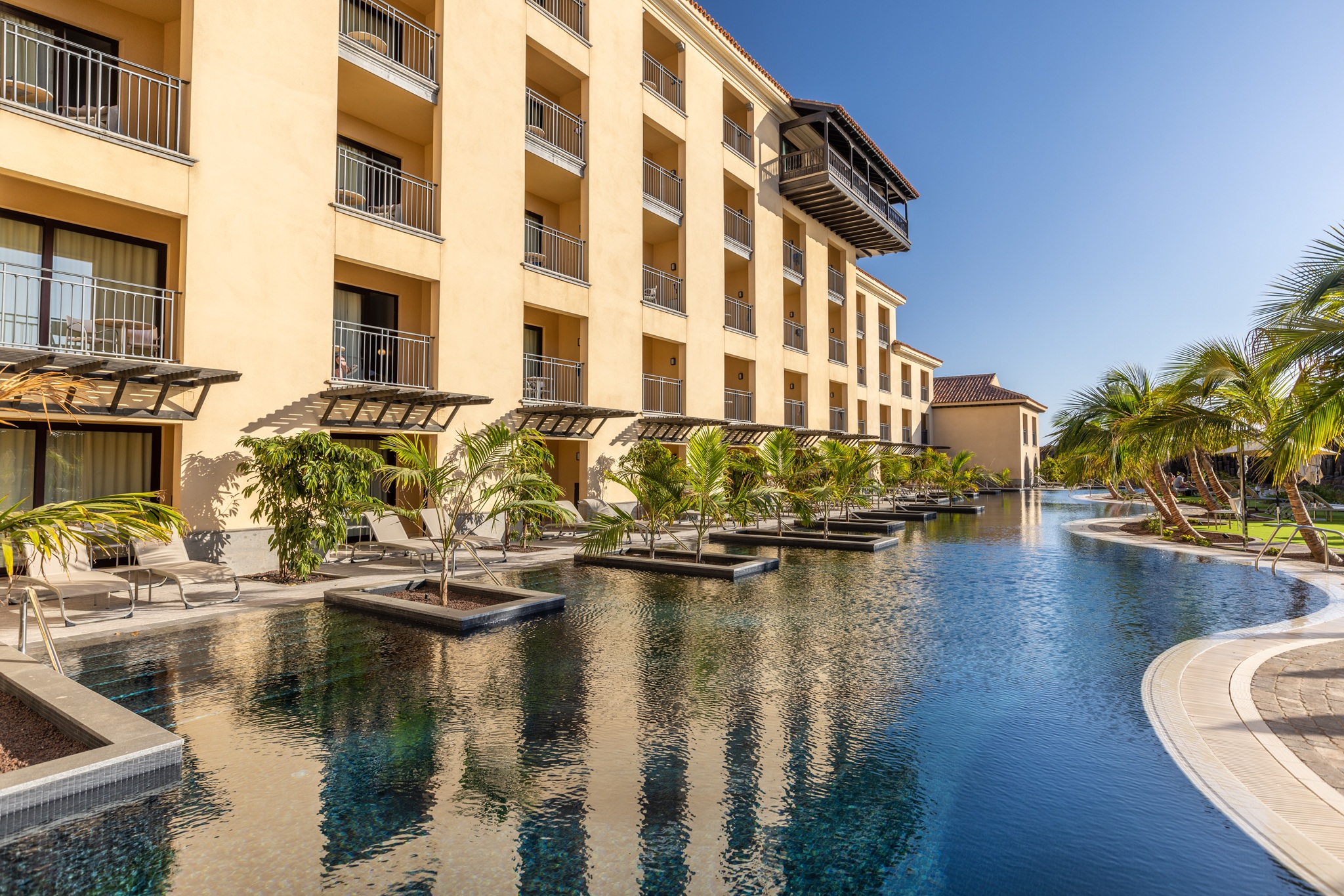 Lopesan Costa Meloneras Resort & Spa