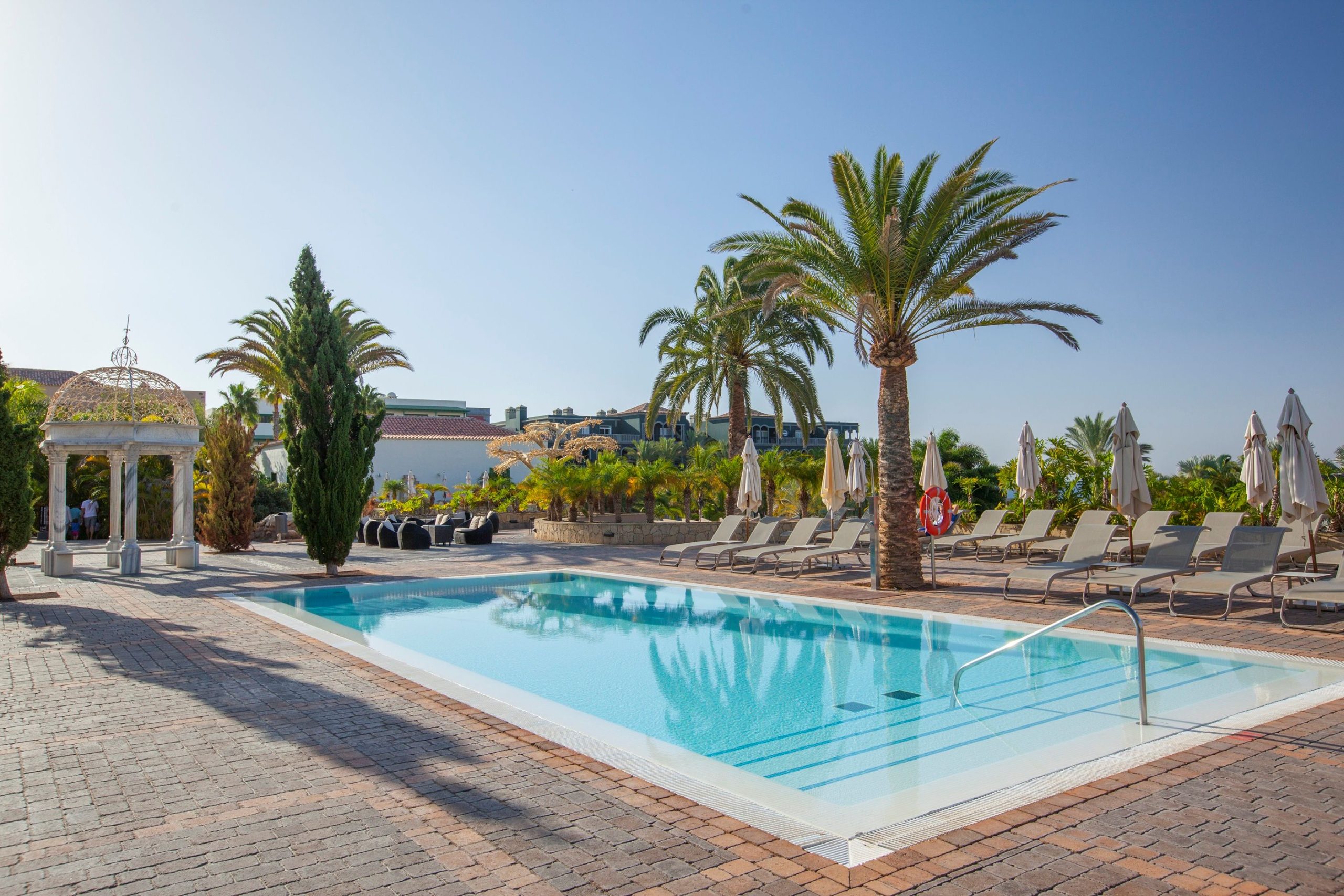 Lopesan Villa Del Conde Resort & Thalasso
