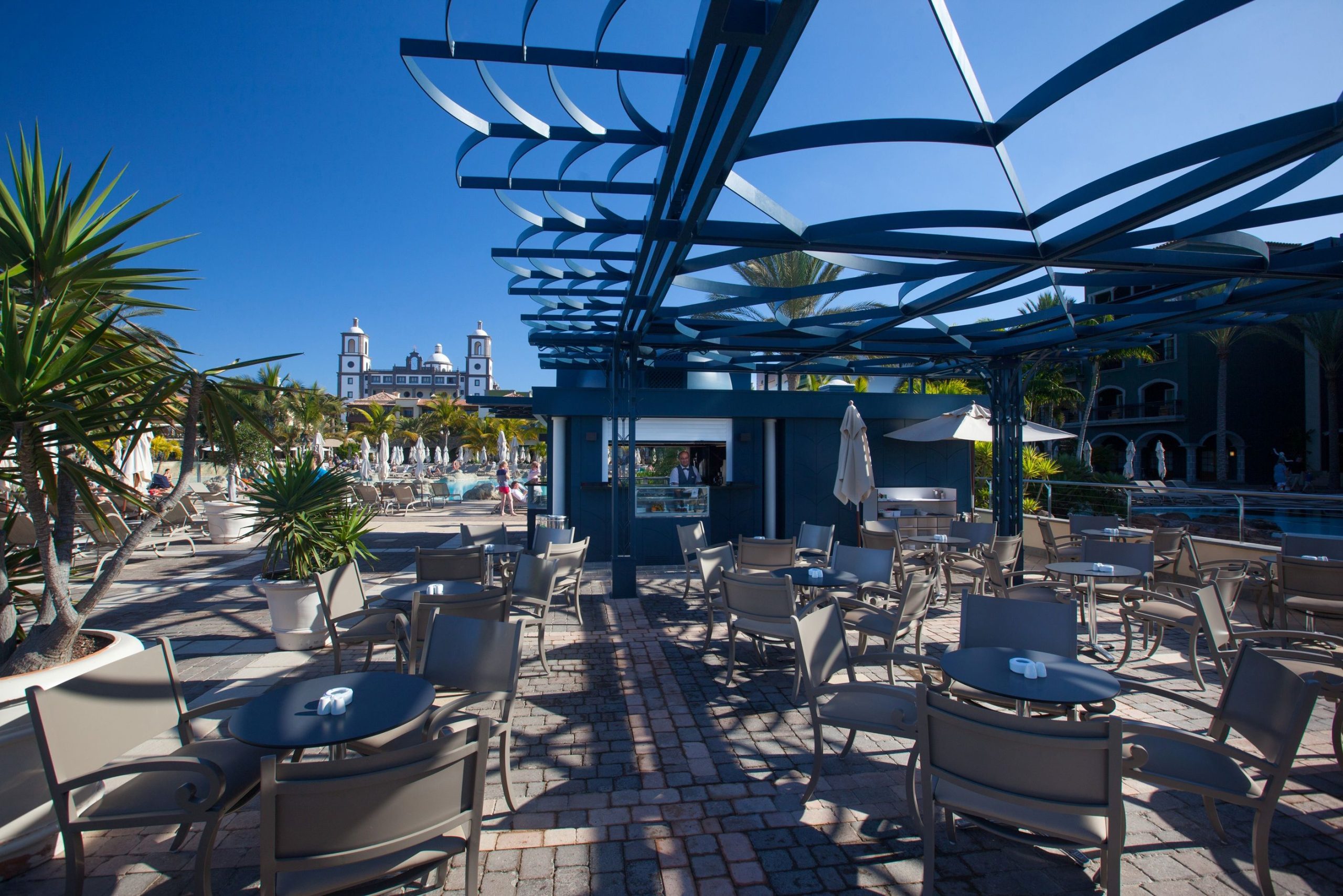Lopesan Villa Del Conde Resort & Thalasso