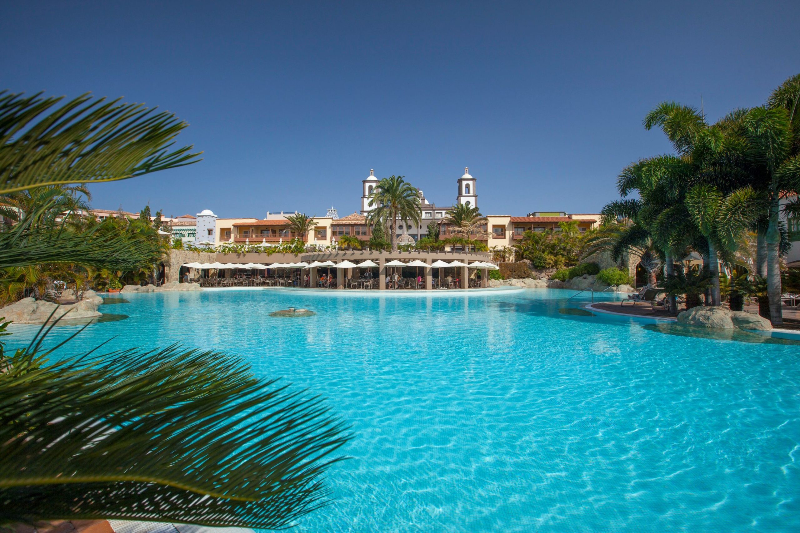 Lopesan Villa Del Conde Resort & Thalasso