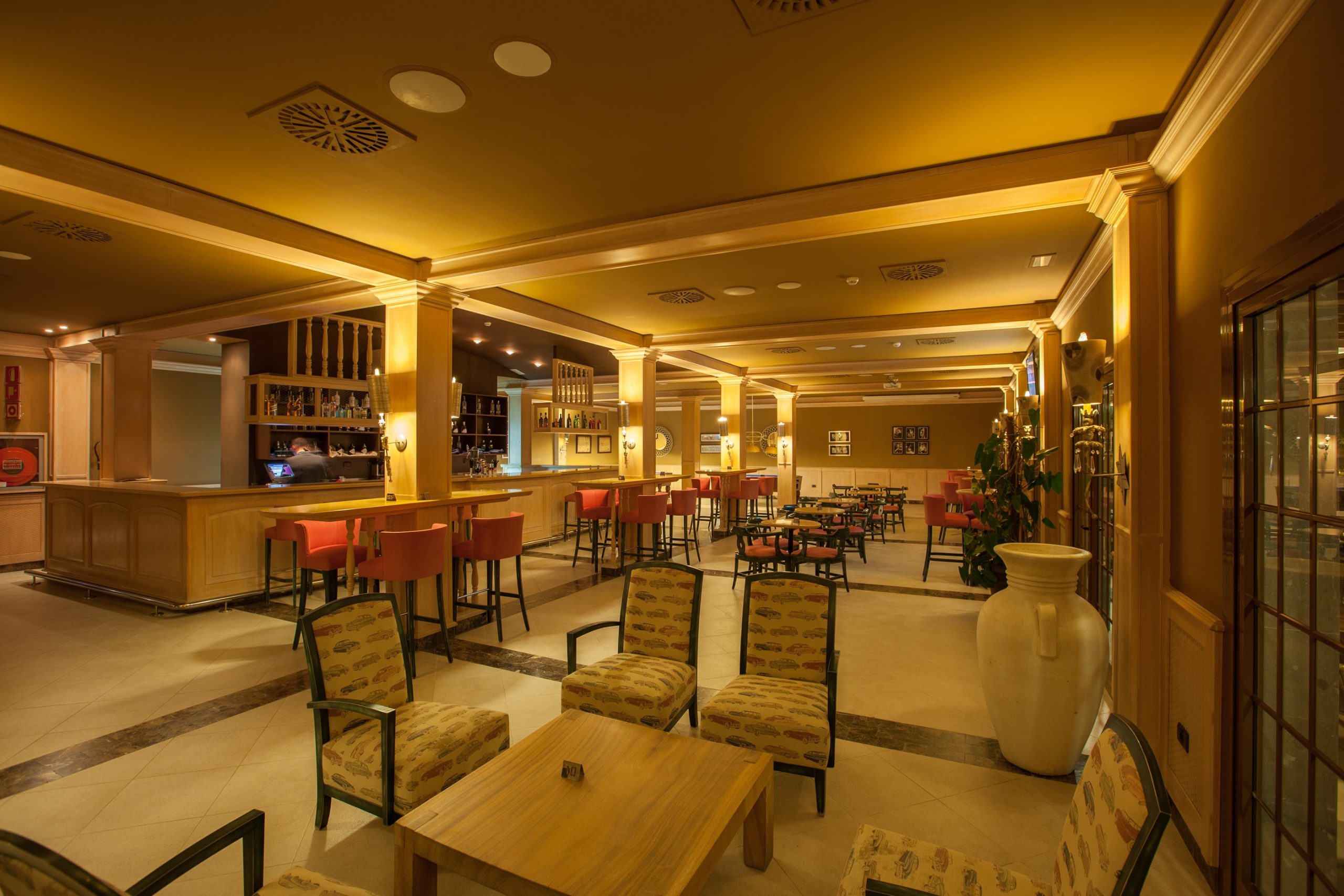 Lopesan Villa Del Conde Resort & Thalasso