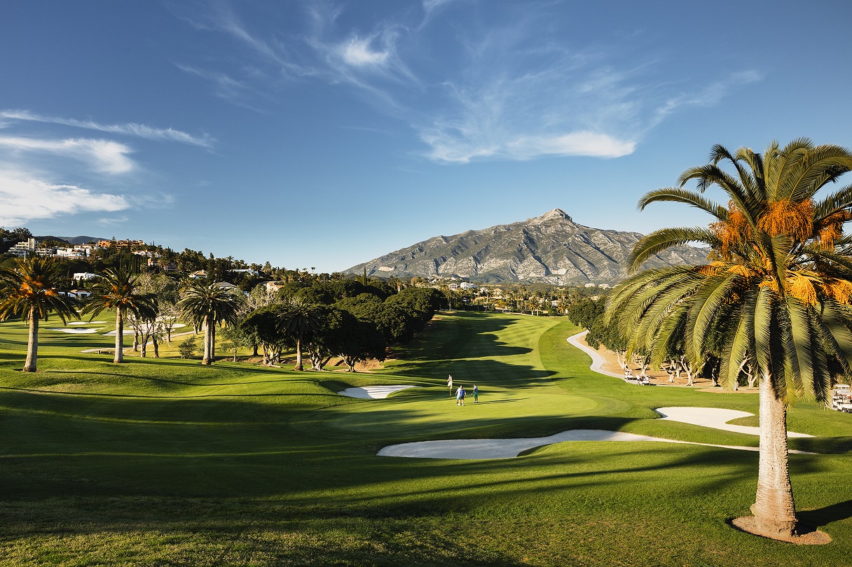 Hard Rock Hotel Marbella