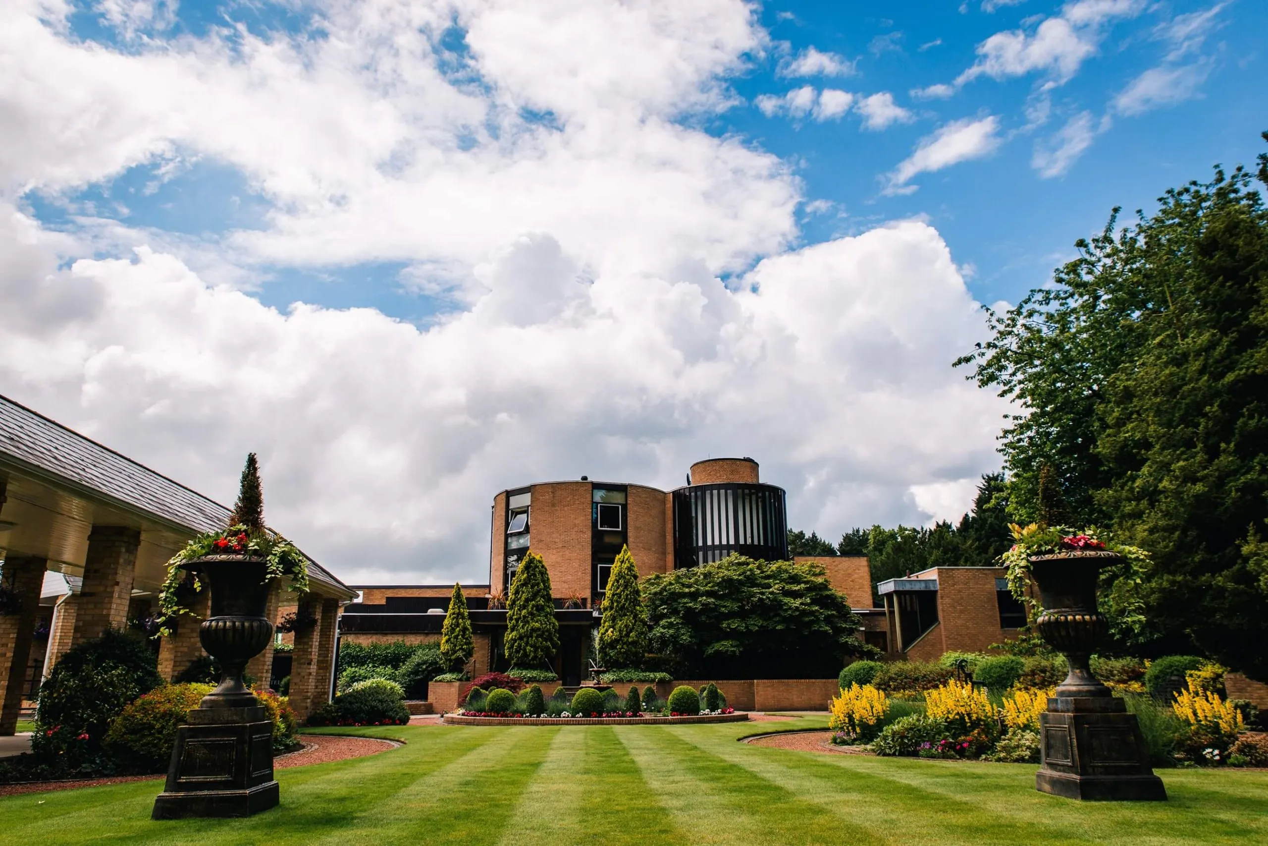 Macdonald Portal Hotel, Golf & Spa