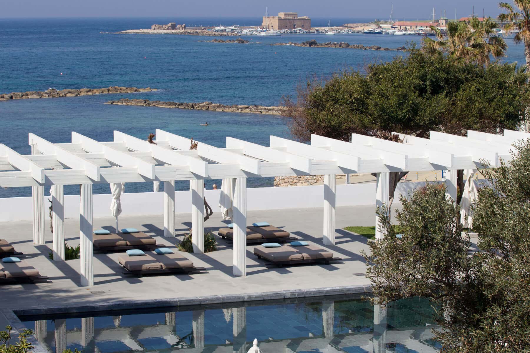 Almyra Hotel