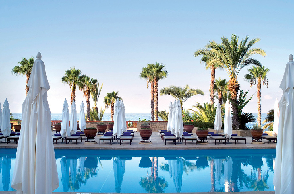 Annabelle Hotel