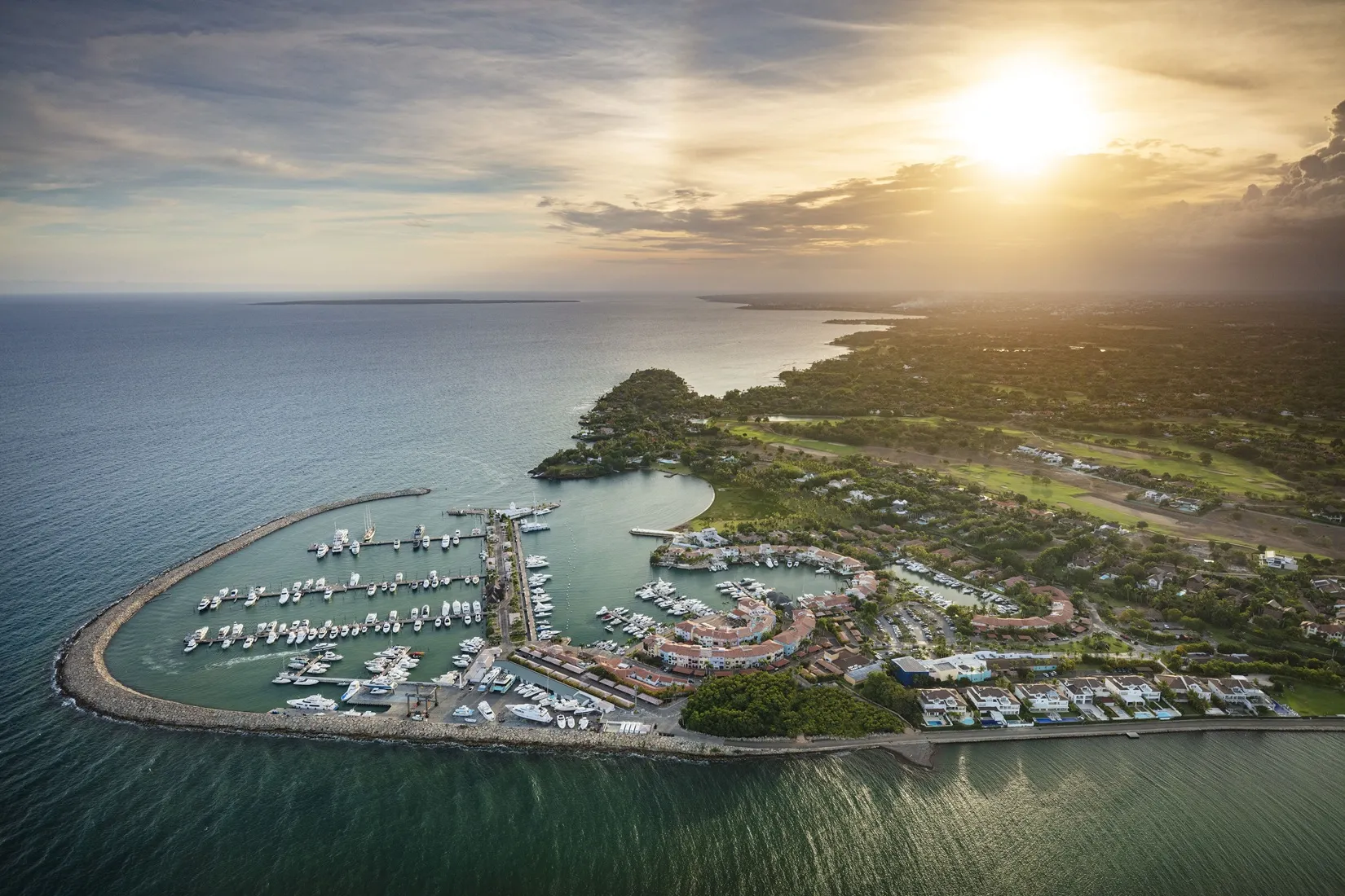 Casa de Campo Resort & Villas
