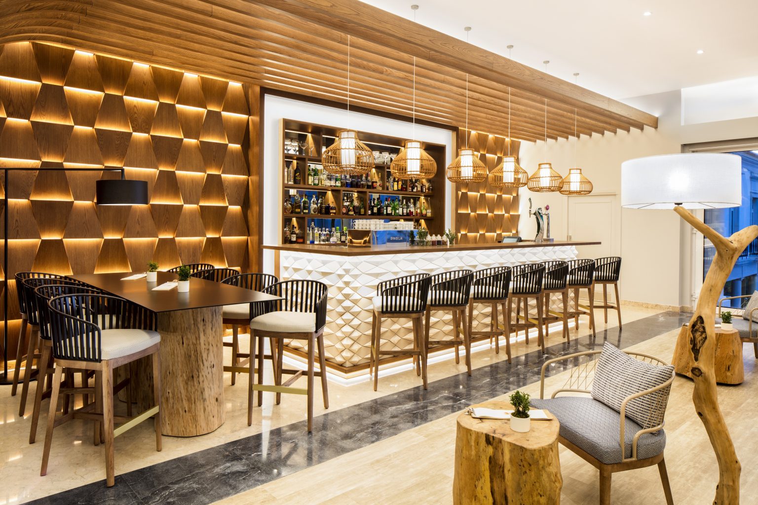 Praia D’El Rey Marriott Golf & Beach Resort