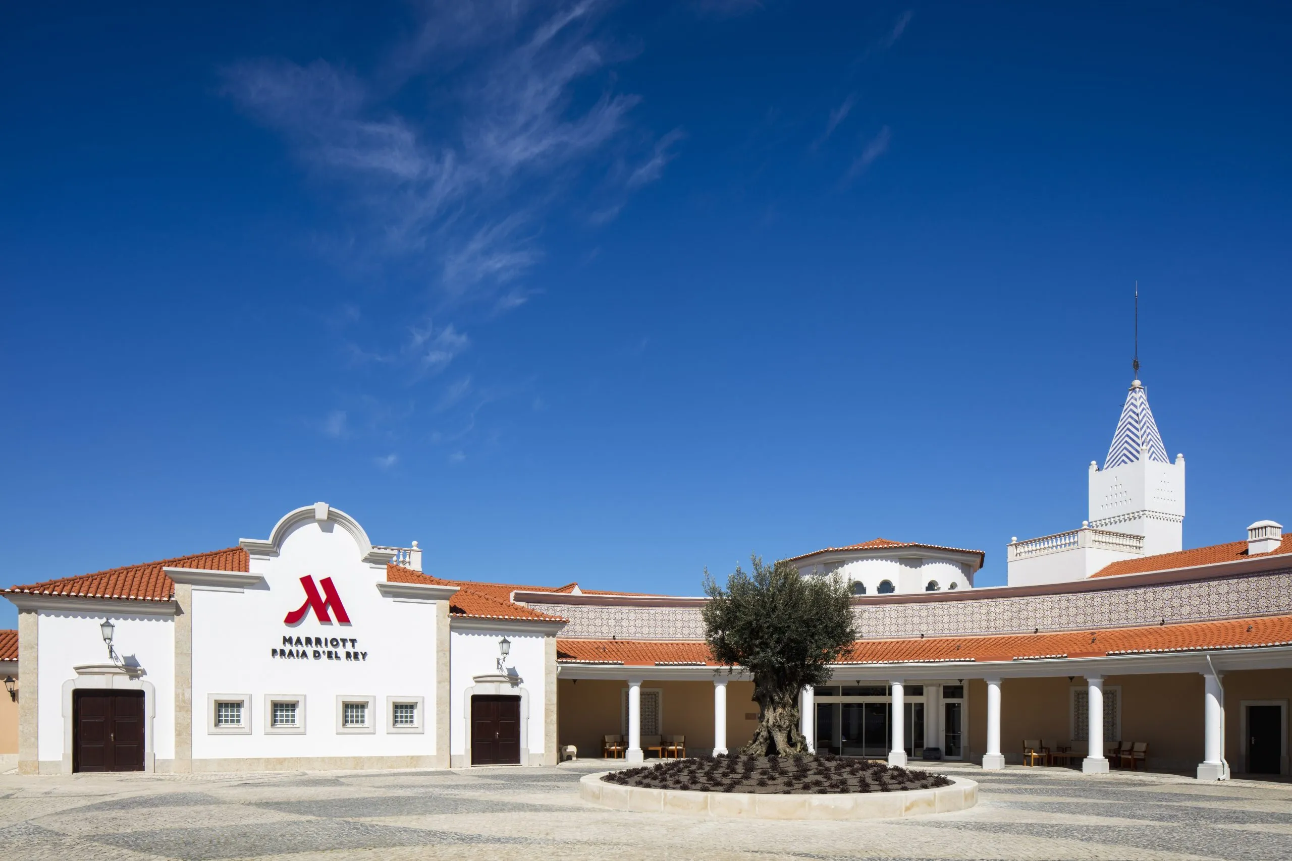 Praia D’El Rey Marriott Golf & Beach Resort