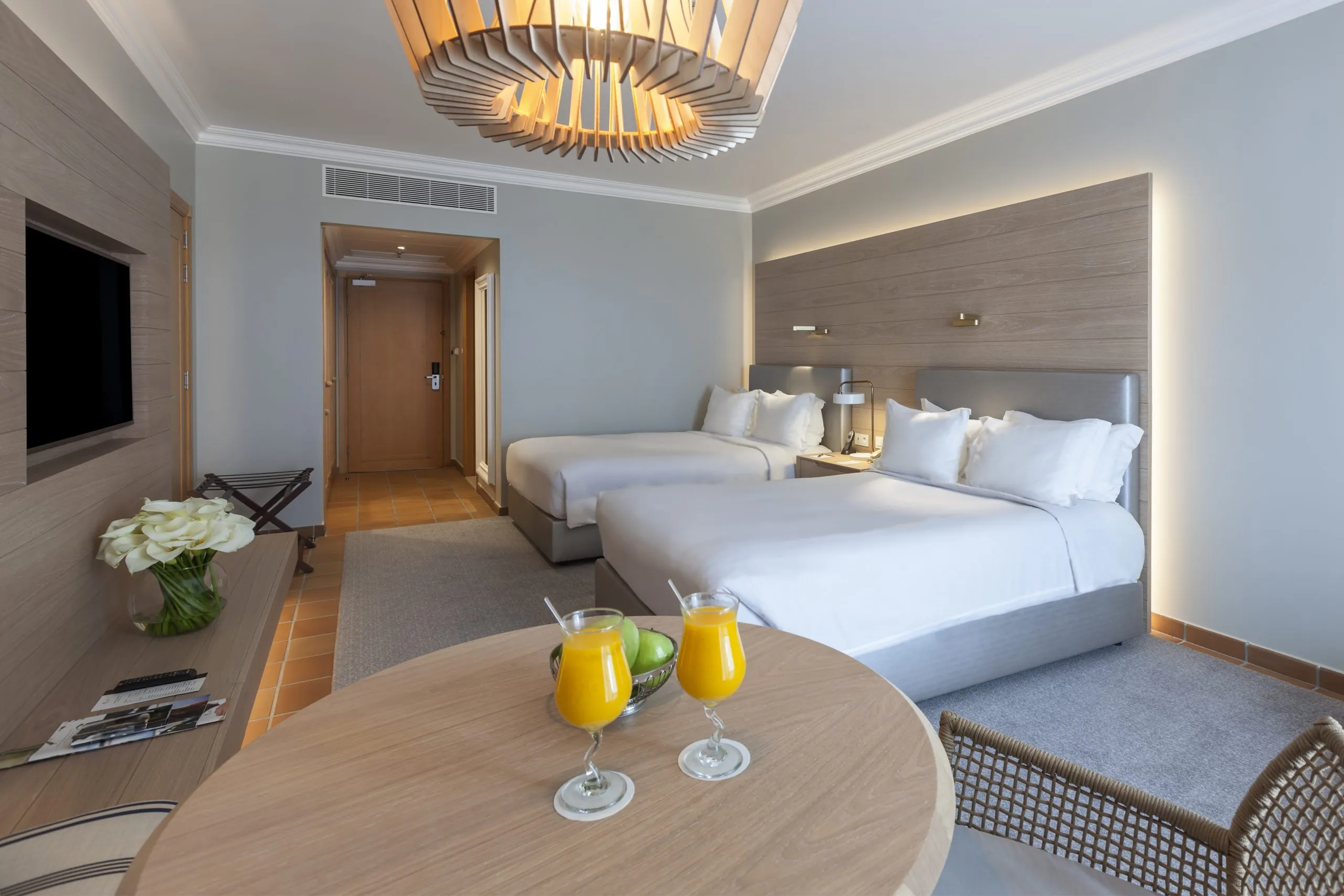 Praia D’El Rey Marriott Golf & Beach Resort