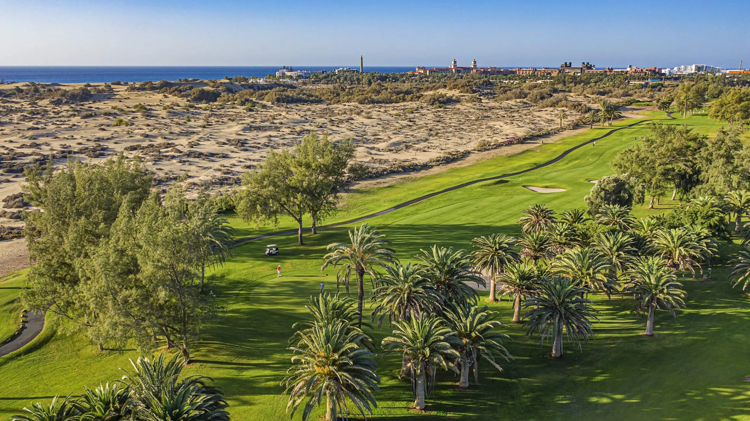Lopesan Costa Meloneras Resort & Spa