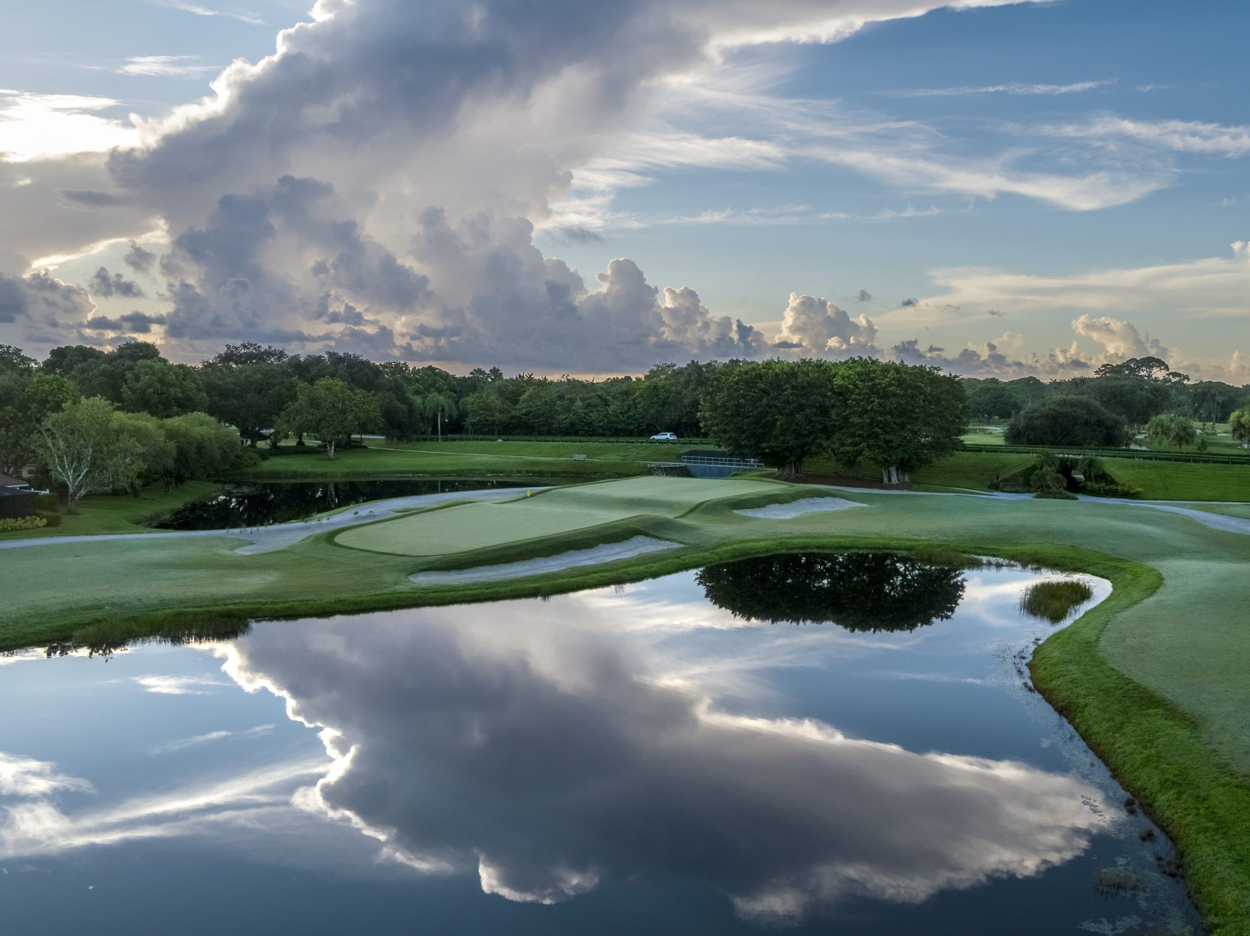 PGA National Resort