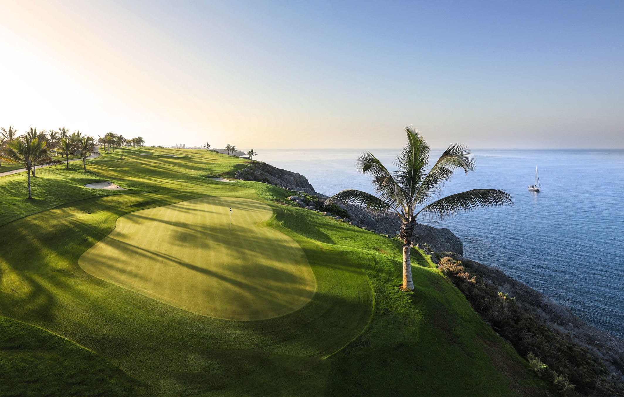 Lopesan Villa Del Conde Resort & Thalasso