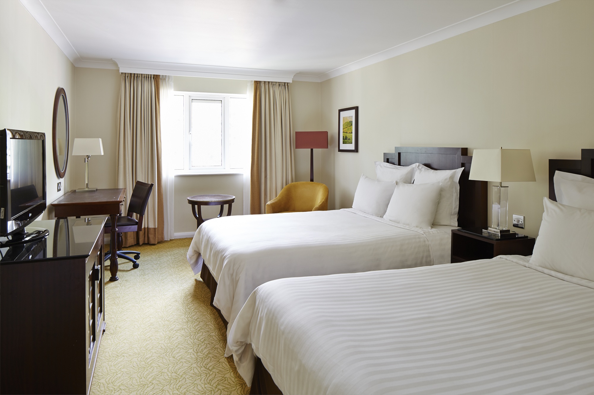 Meon Valley Hotel, Golf & Country Club
