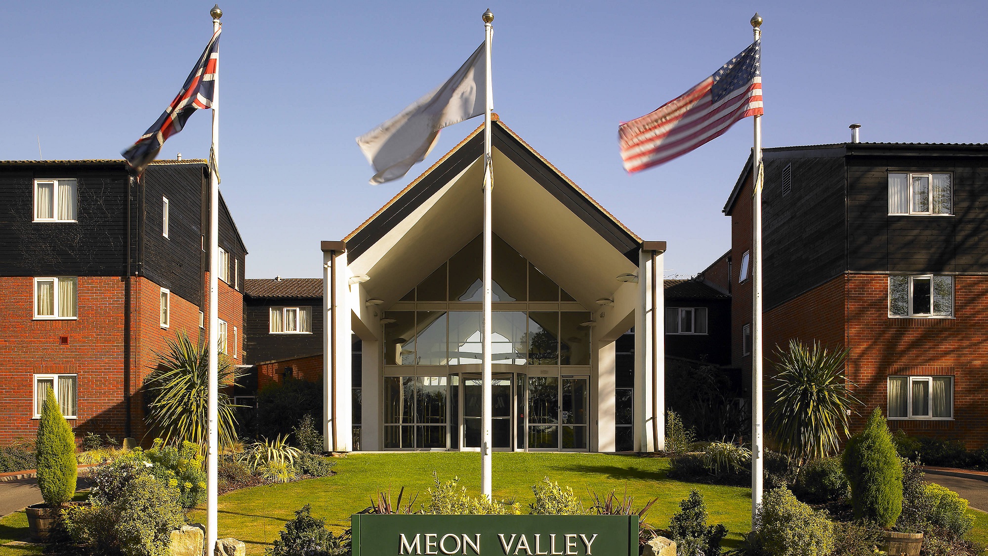 Meon Valley Hotel, Golf & Country Club