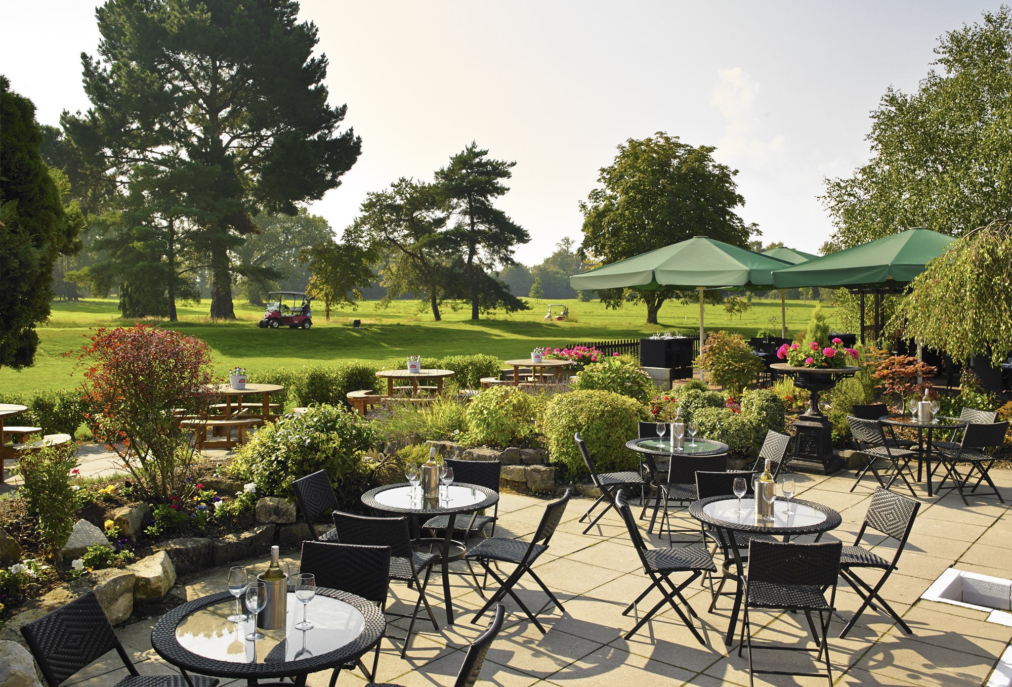 Meon Valley Hotel, Golf & Country Club