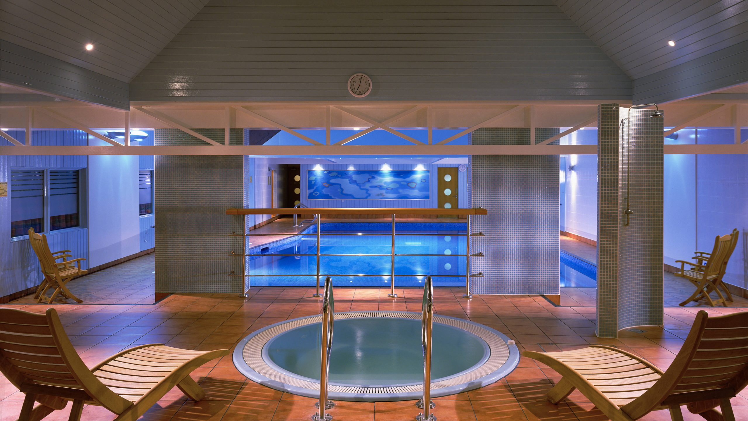 Meon Valley Hotel, Golf & Country Club