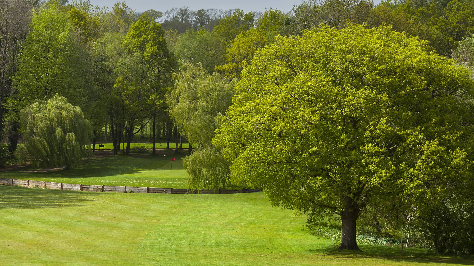 Meon Valley Hotel, Golf & Country Club