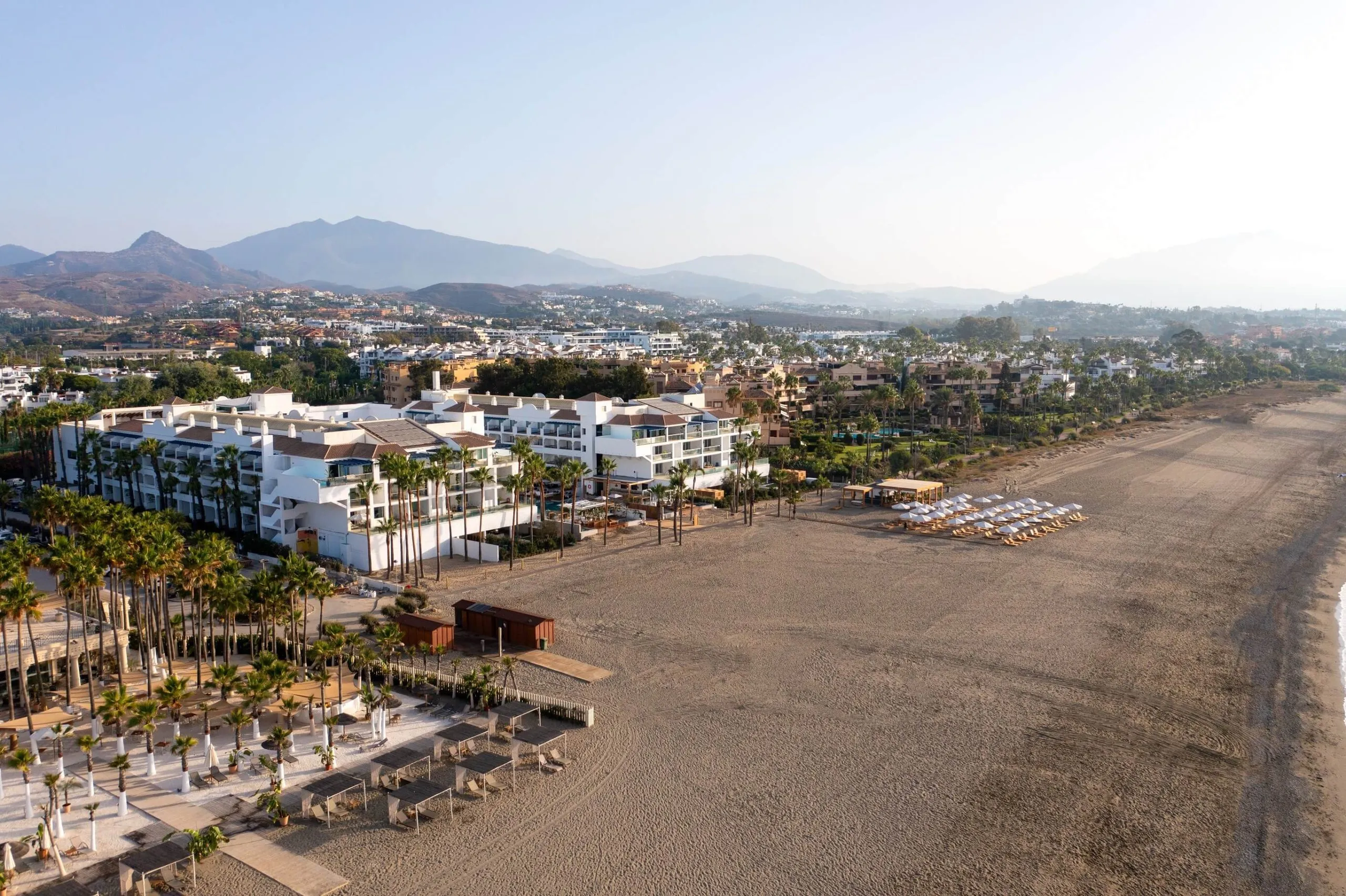 METT Marbella – Estepona