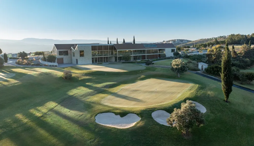 Cali Resort & Spa