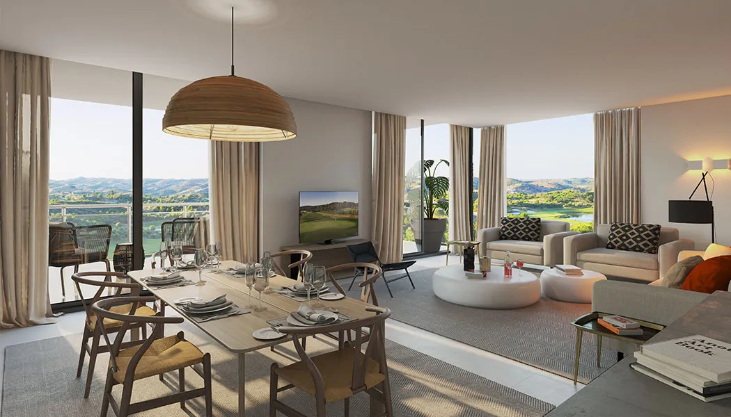 Monte Rei Golf & Country Club