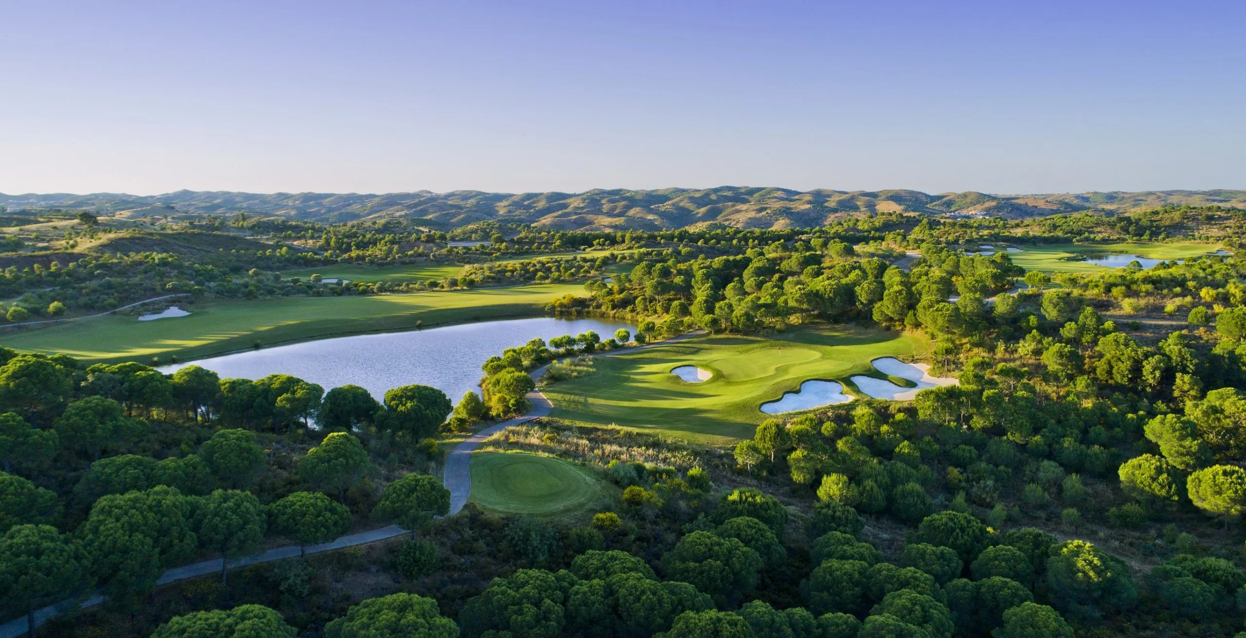 Algarve Golf Holidays