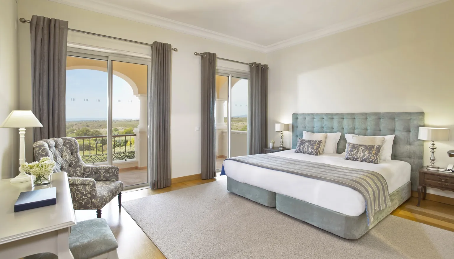 Monte Rei Golf & Country Club