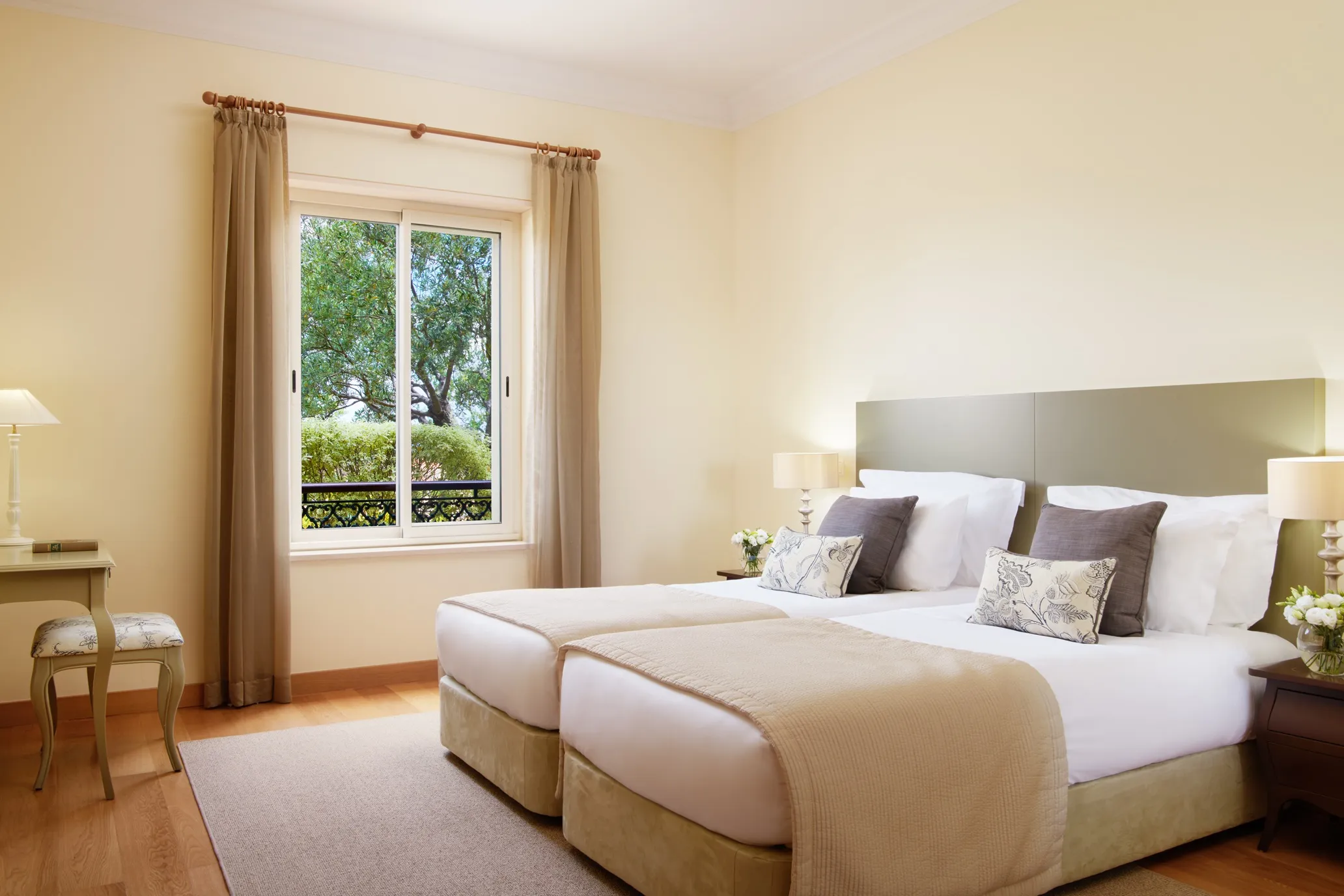 Monte Rei Golf & Country Club