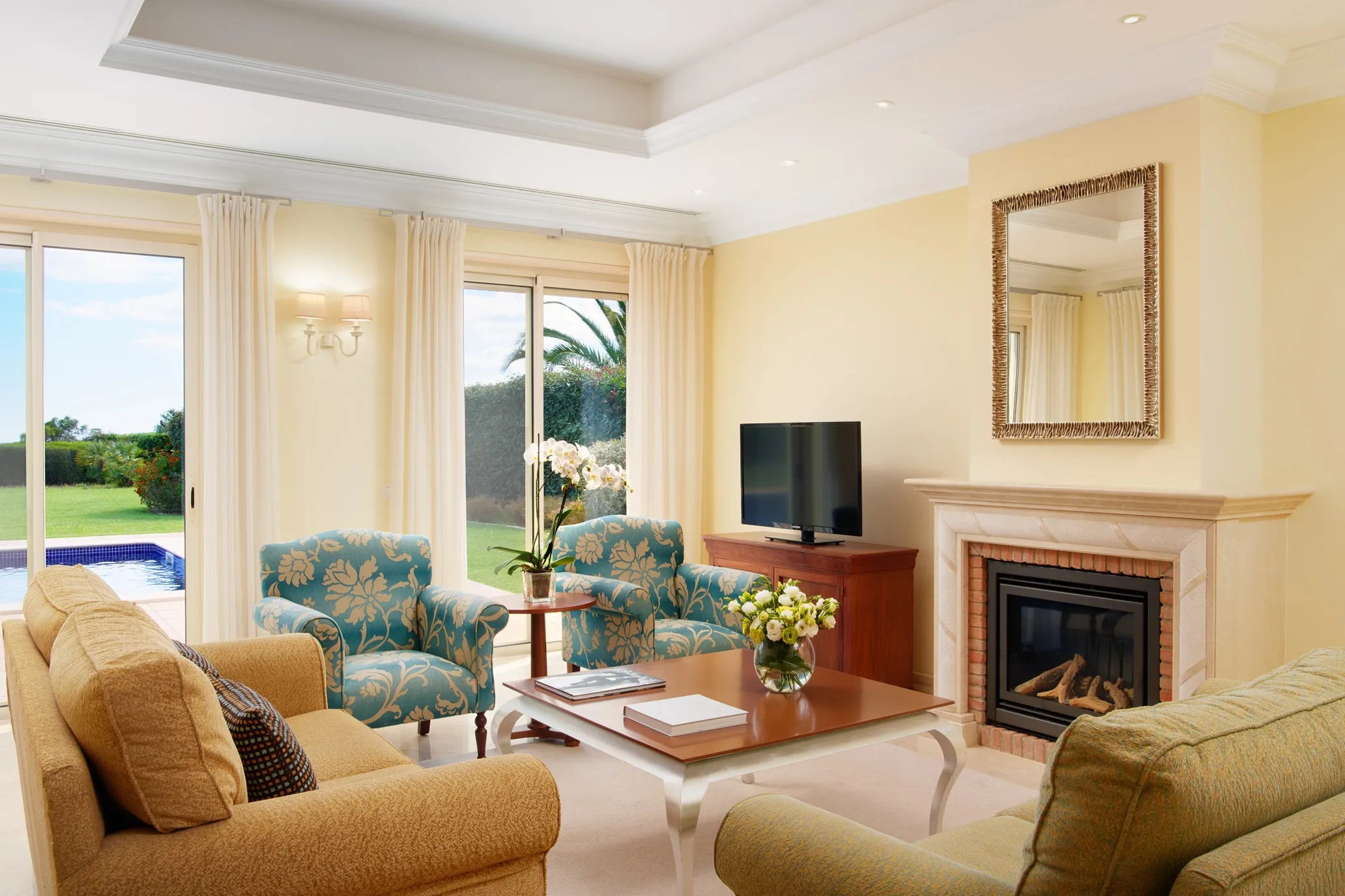 Monte Rei Golf & Country Club