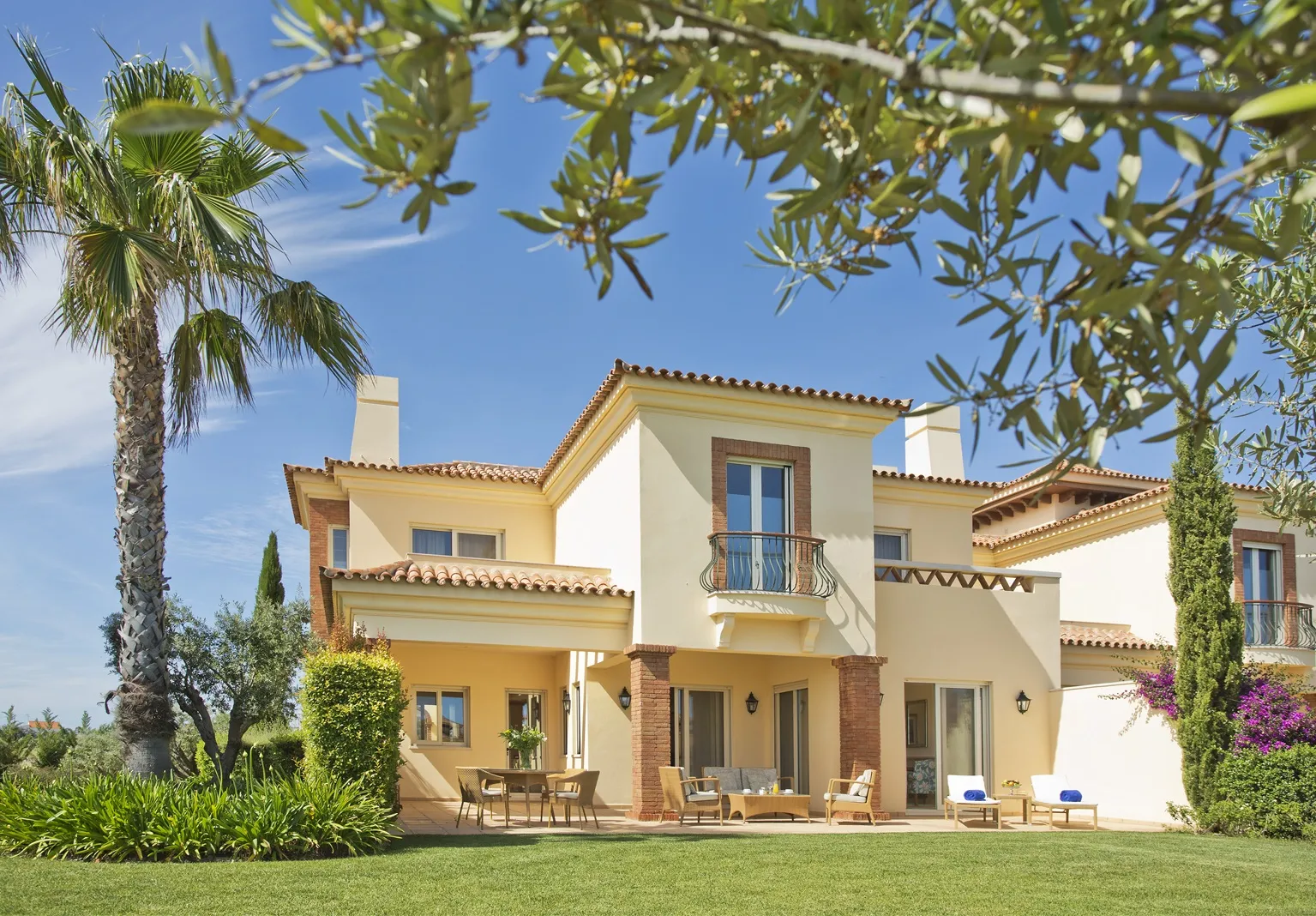 Monte Rei Golf & Country Club