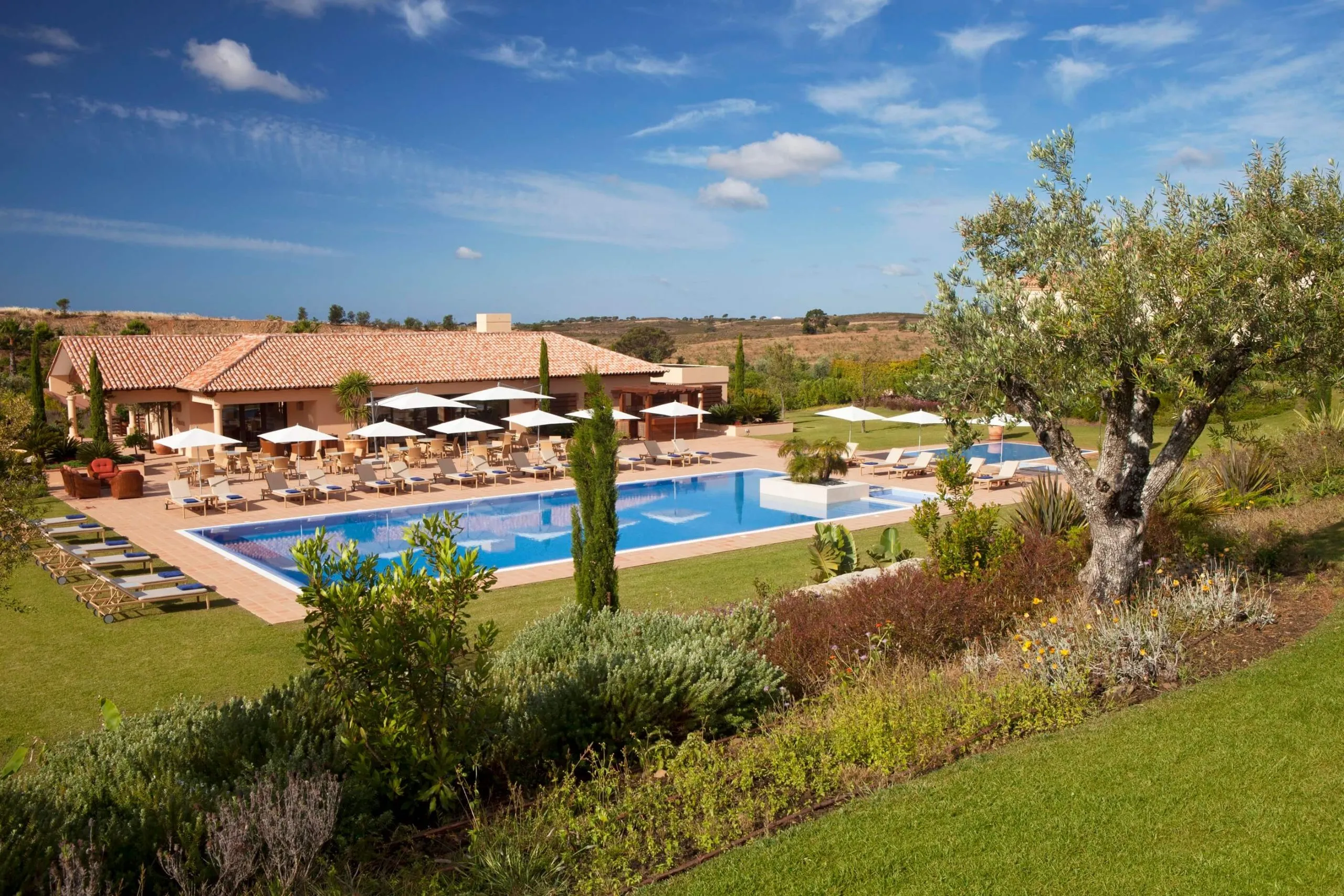 Monte Rei Golf & Country Club