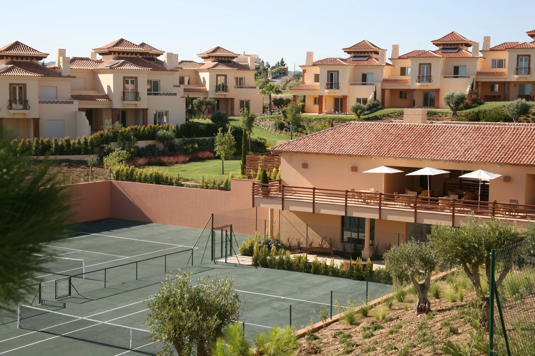 Monte Rei Golf & Country Club