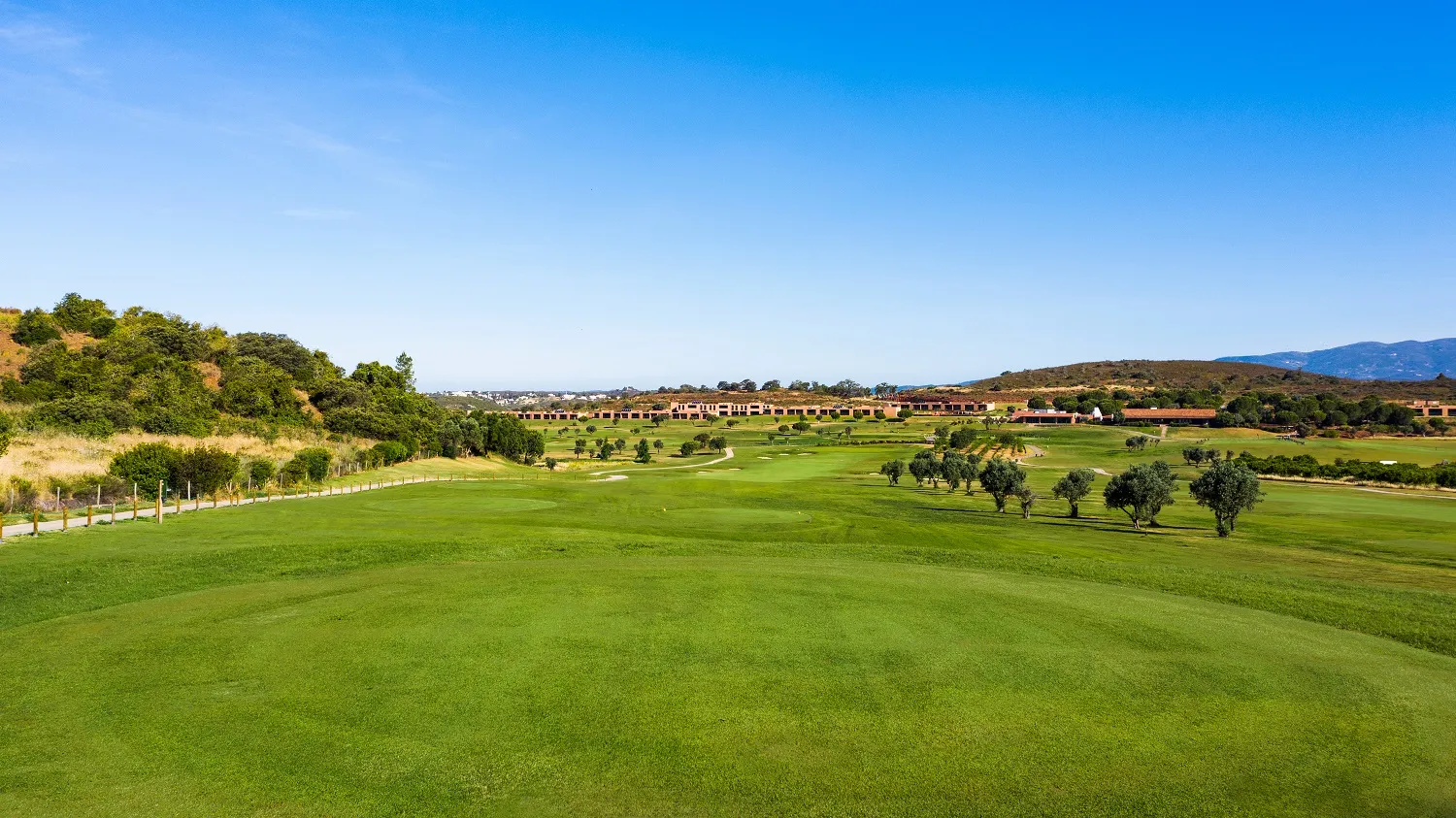 Morgado Golf Course