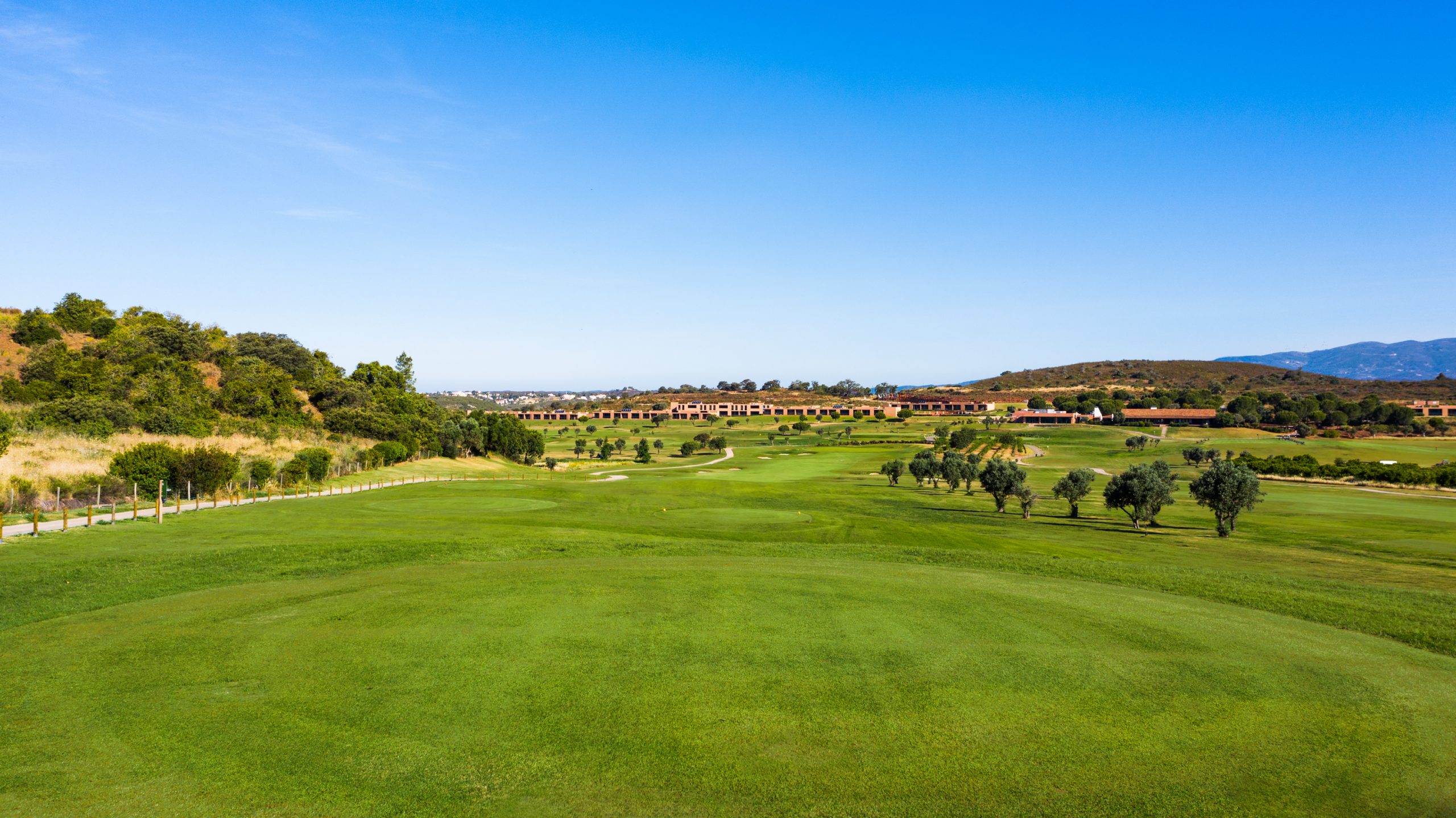Tivoli Carvoeiro Algarve Resort