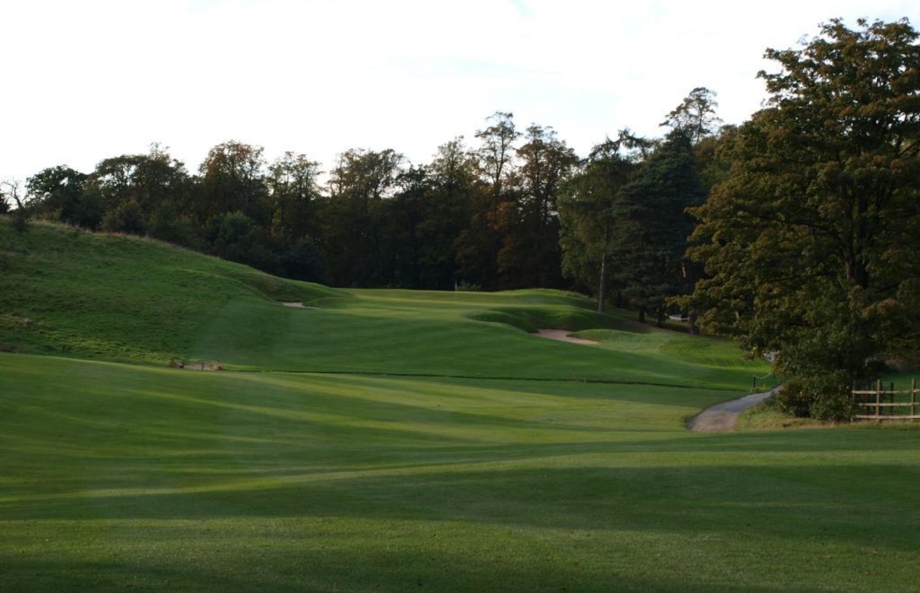 Mottram Hall