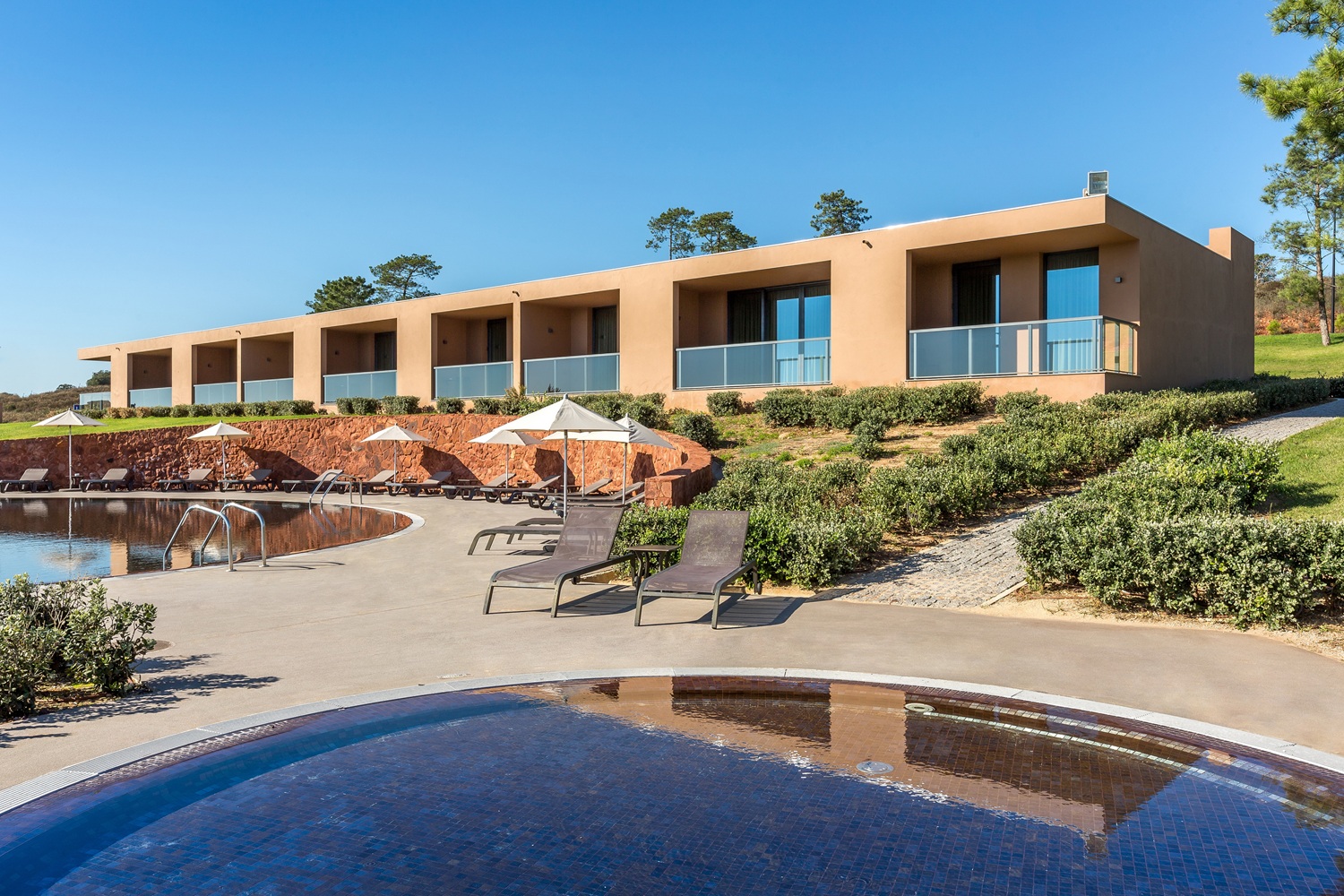 NAU Morgado Golf & Country Club