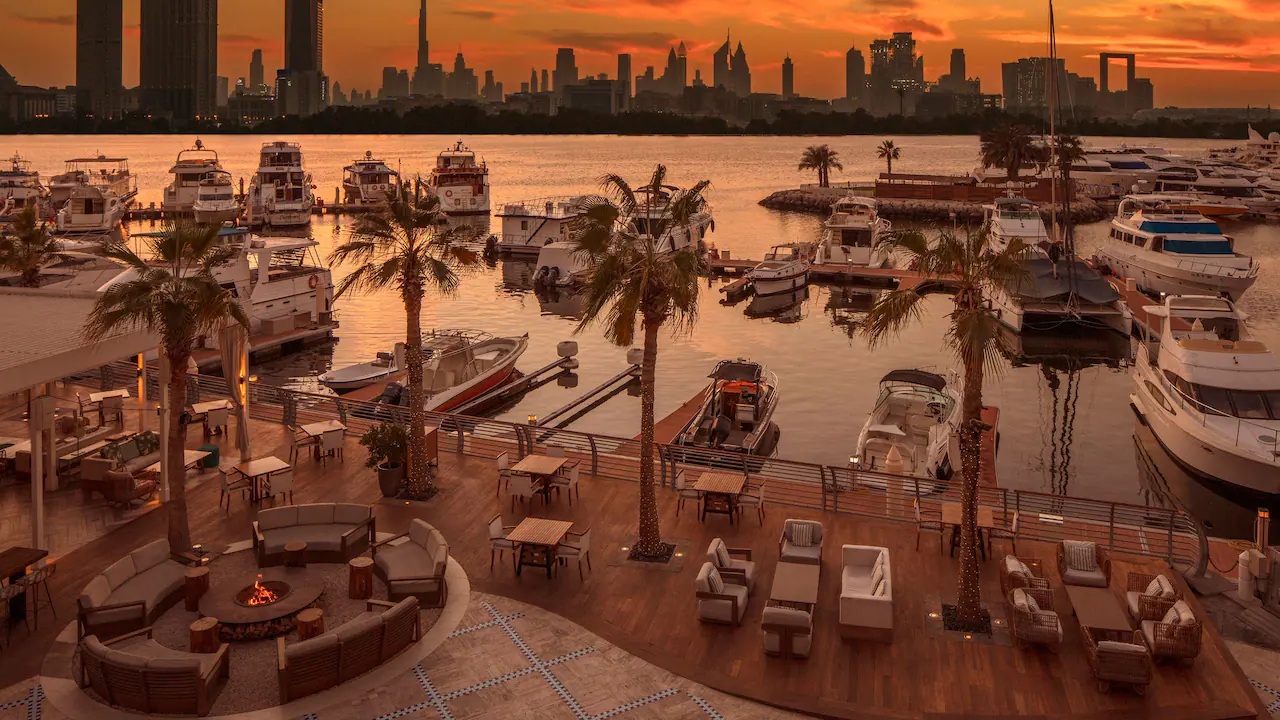 Park Hyatt Dubai