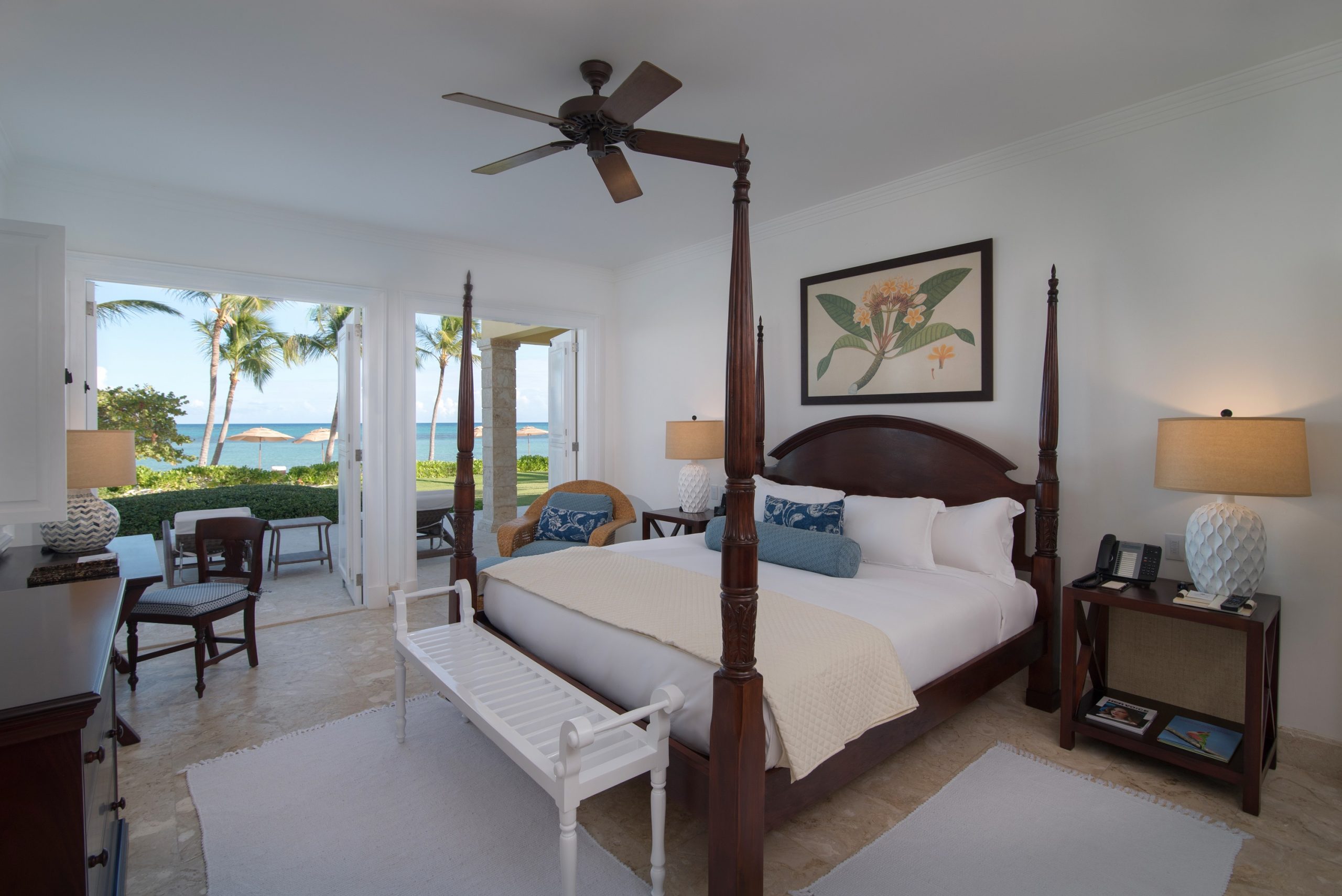 Tortuga Bay Hotel