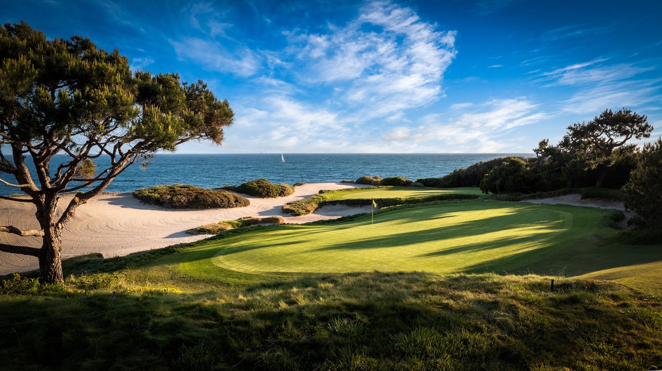 The Resort At Pelican Hill